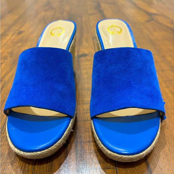 Bundle of C. Wonder Freida Espadrille Wedge Sandals, Size 7.5 - Picture 2 of 16